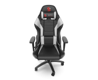 SPC Gear SR300 V2 (Czarno-Biały) - 528149 - zdjęcie 7